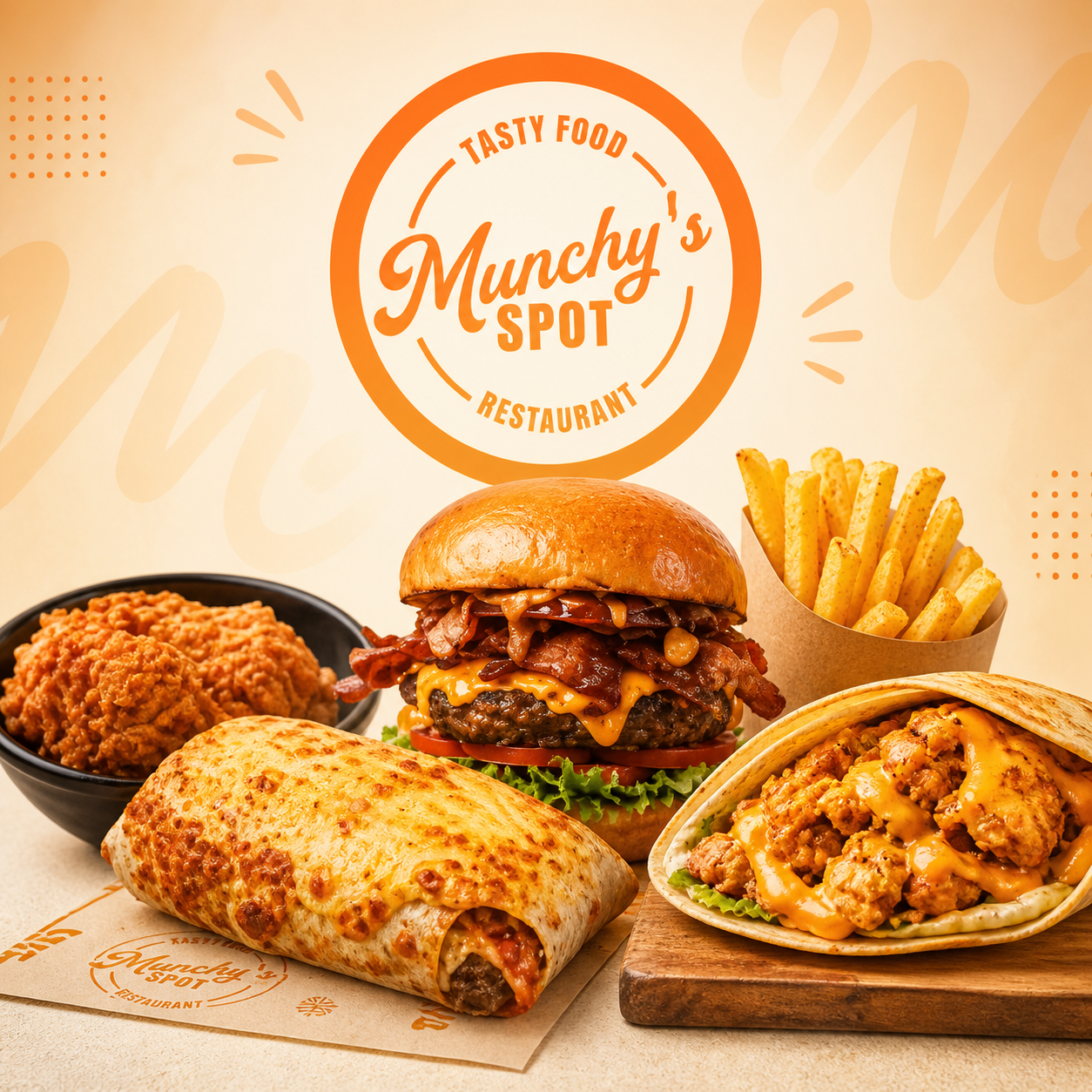 Munchy's
