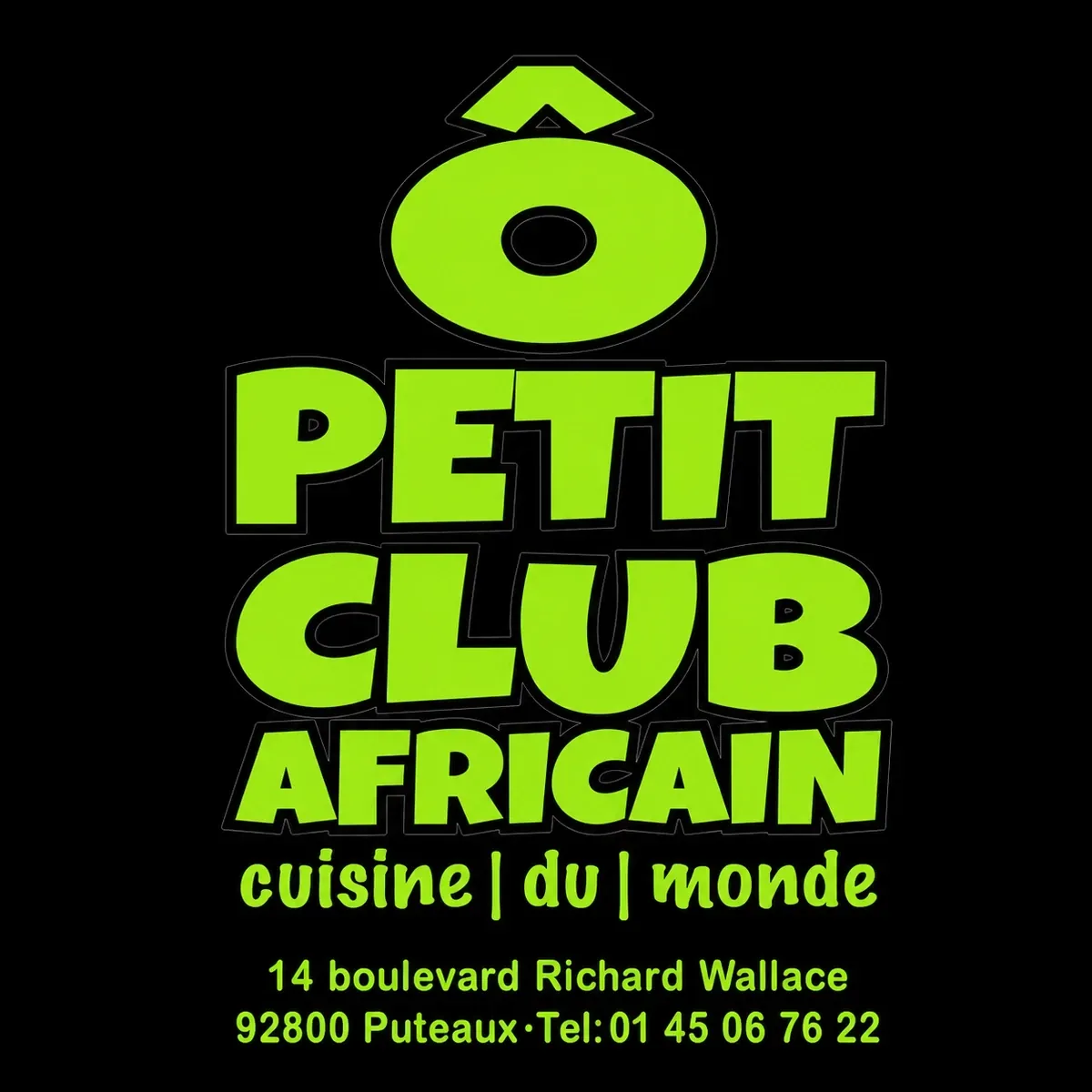 O Petit Club Africain