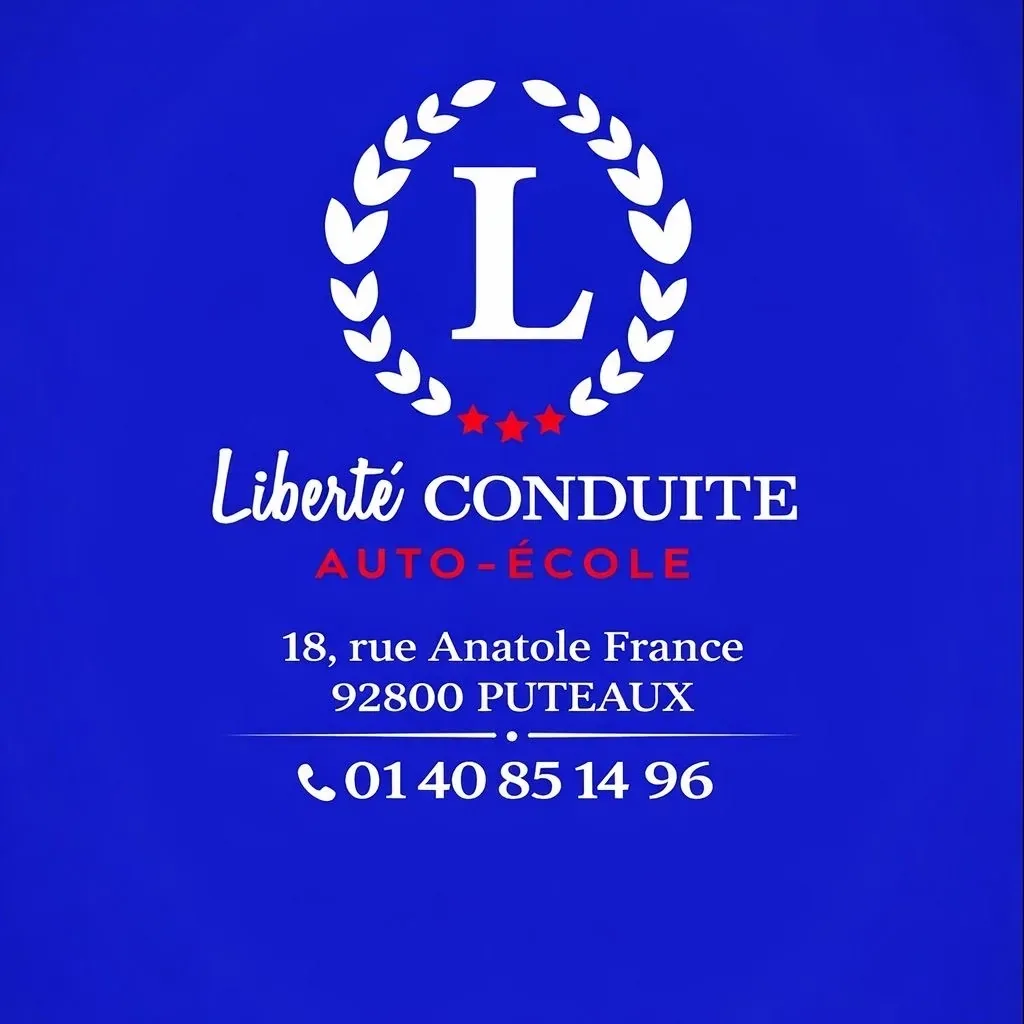 Liberté Conduite