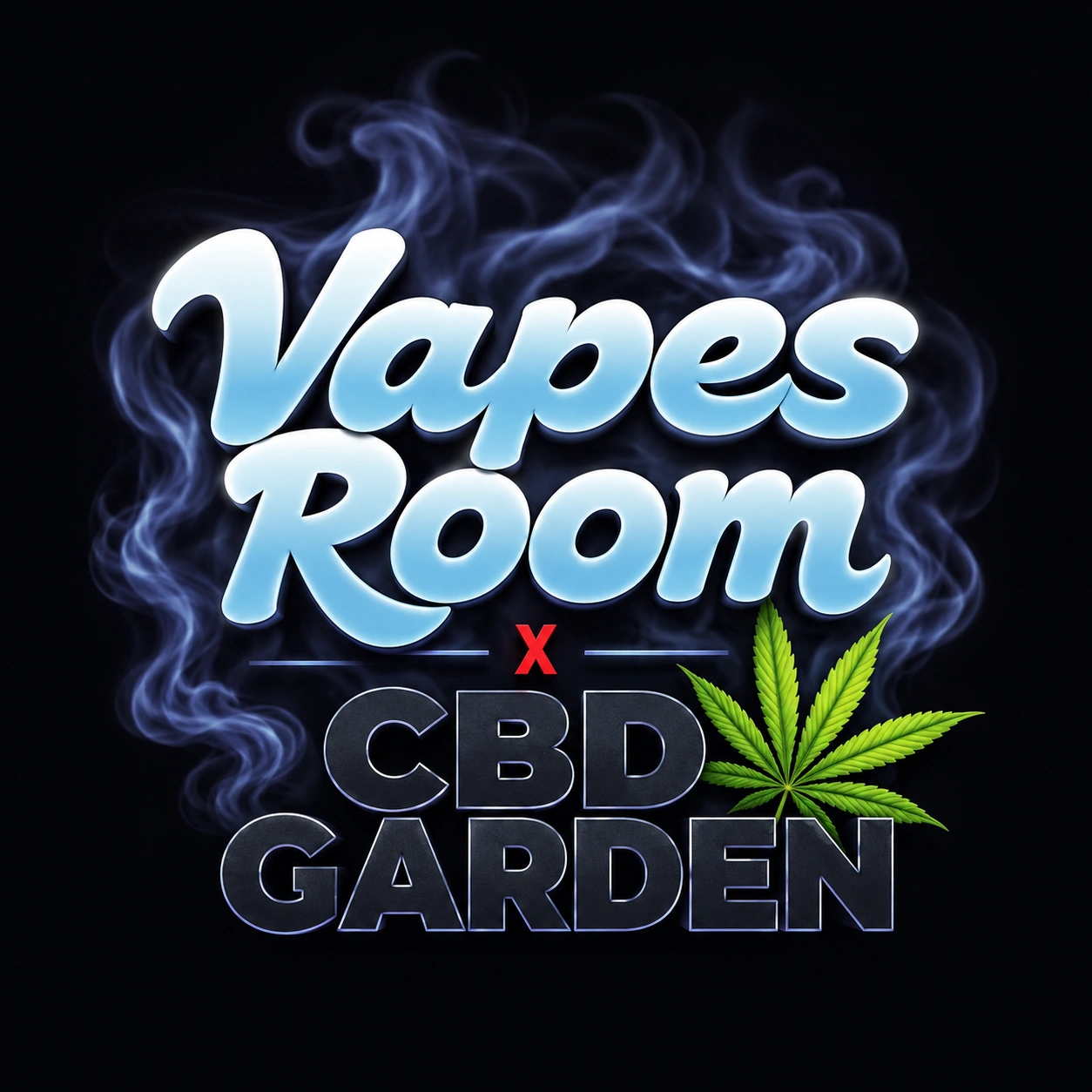 Vapes Room